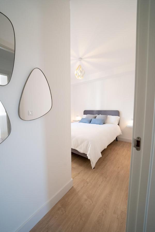 Your Home In Malaga Centro & Parking Free Exterior photo