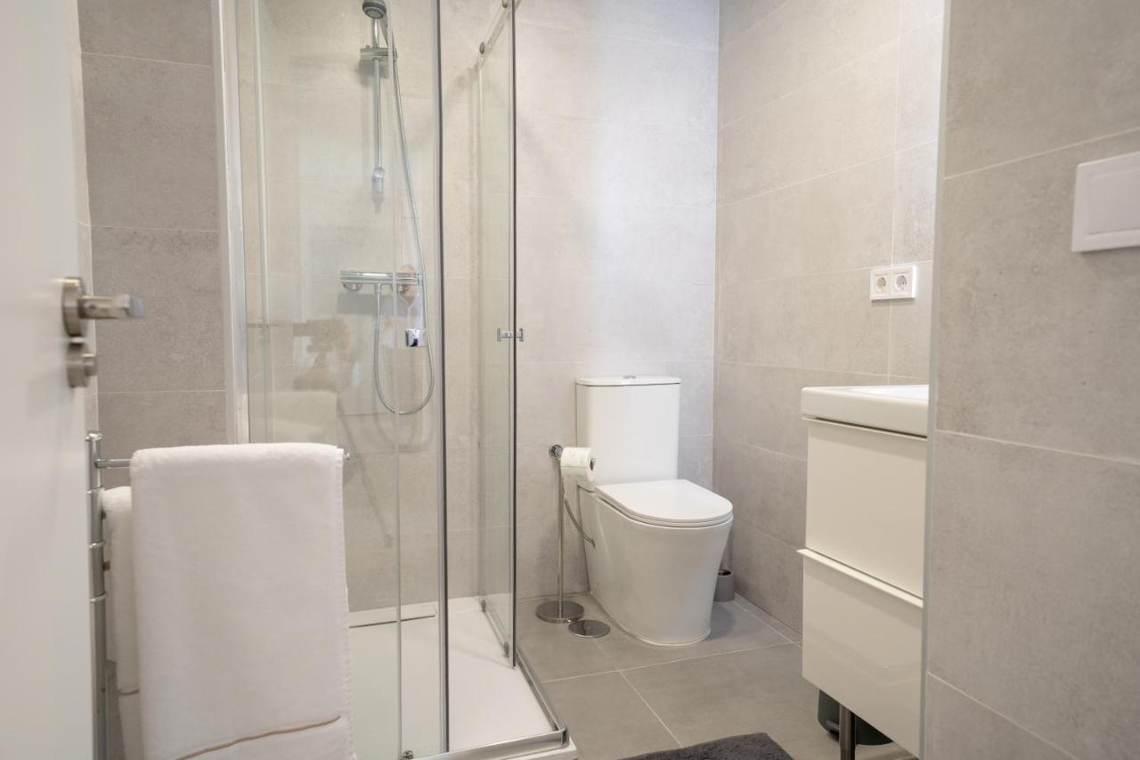 Your Home In Malaga Centro & Parking Free Exterior photo