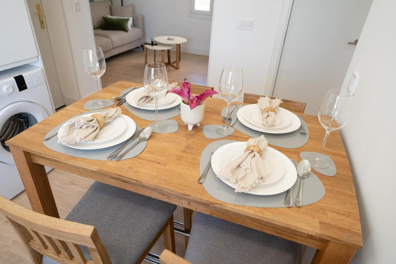 Your Home In Malaga Centro & Parking Free Exterior photo