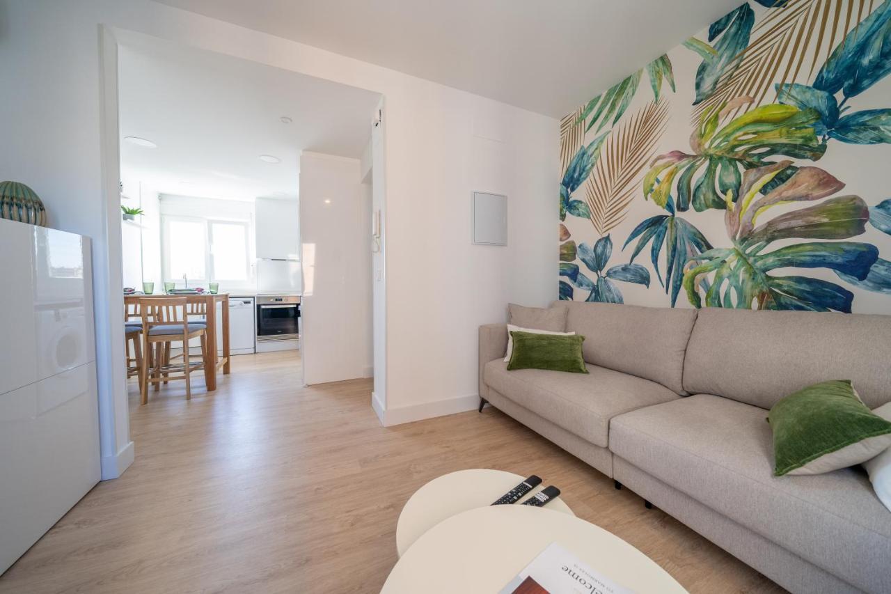 Your Home In Malaga Centro & Parking Free Exterior photo