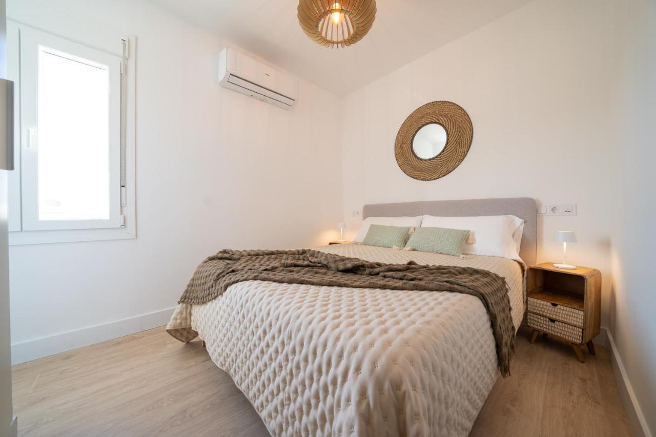 Your Home In Malaga Centro & Parking Free Exterior photo
