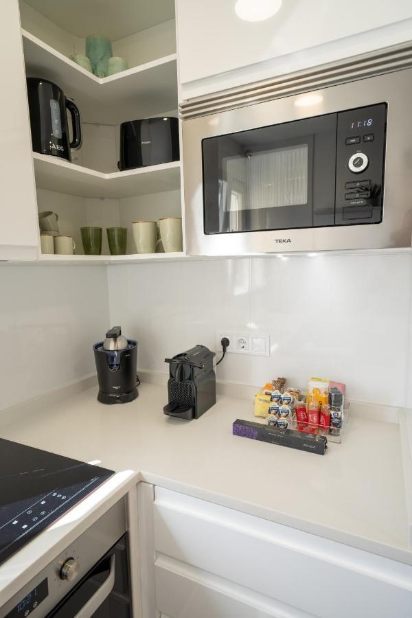 Your Home In Malaga Centro & Parking Free Exterior photo