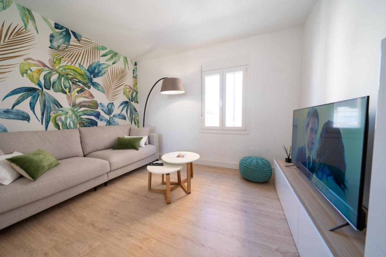 Your Home In Malaga Centro & Parking Free Exterior photo
